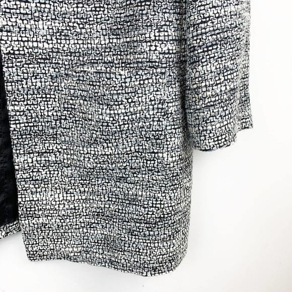 ZANELLA 'Samantha' Tweed Jacket 16 - Picture 7 of 11